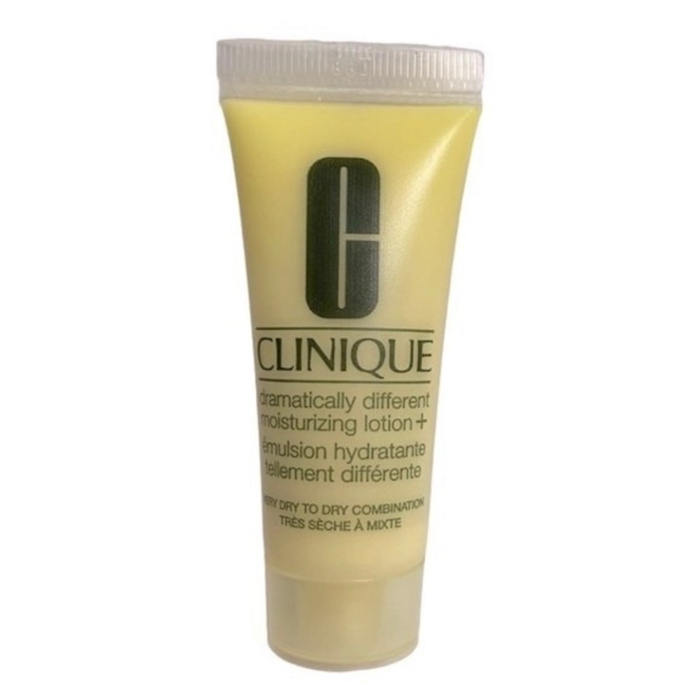 Clinique Dramatically Different Moisturizing Lotion+ 0.5 oz NEW